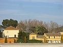 Torres residence